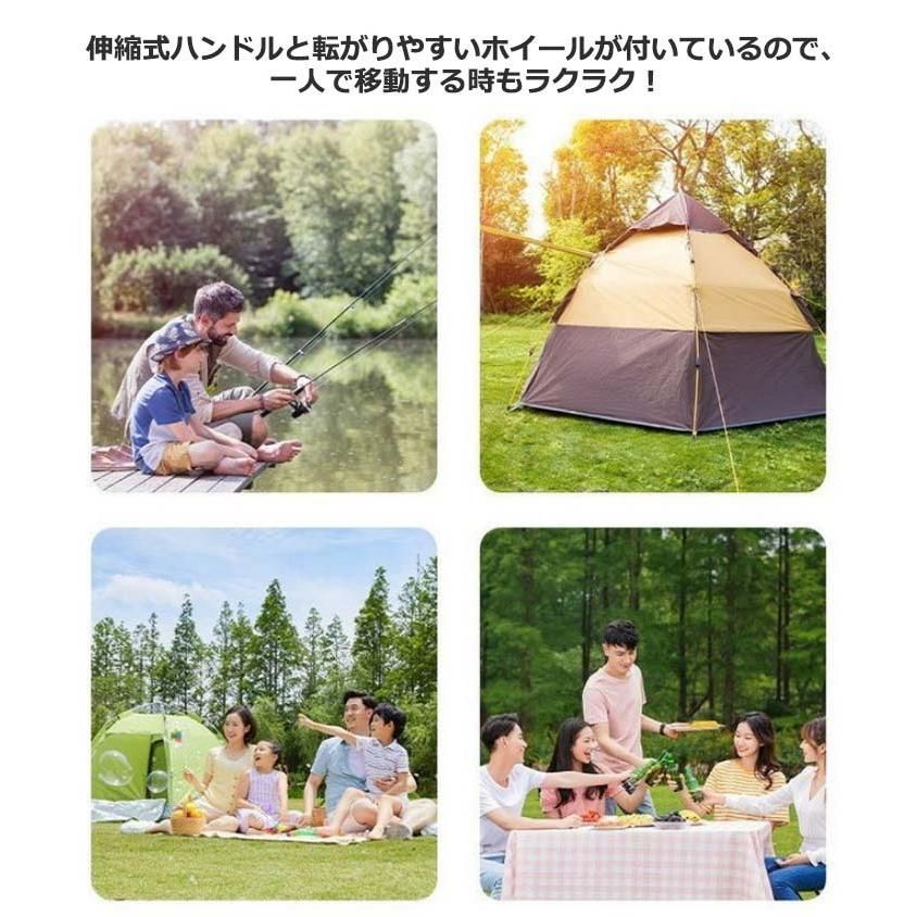 クーラーバスケット 保冷バッグ