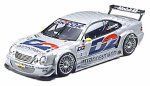 【】【非常に良い】タミヤ 1/24 スポーツカーシリーズ No.234 メルセデス ベンツCLK DTM2000 チームD2 プラモデル 24234 cm3dmju
