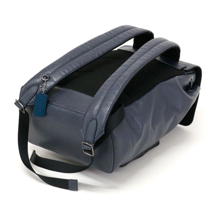 コーチ COACH バックパック レザー C4134 リュック デイパック 