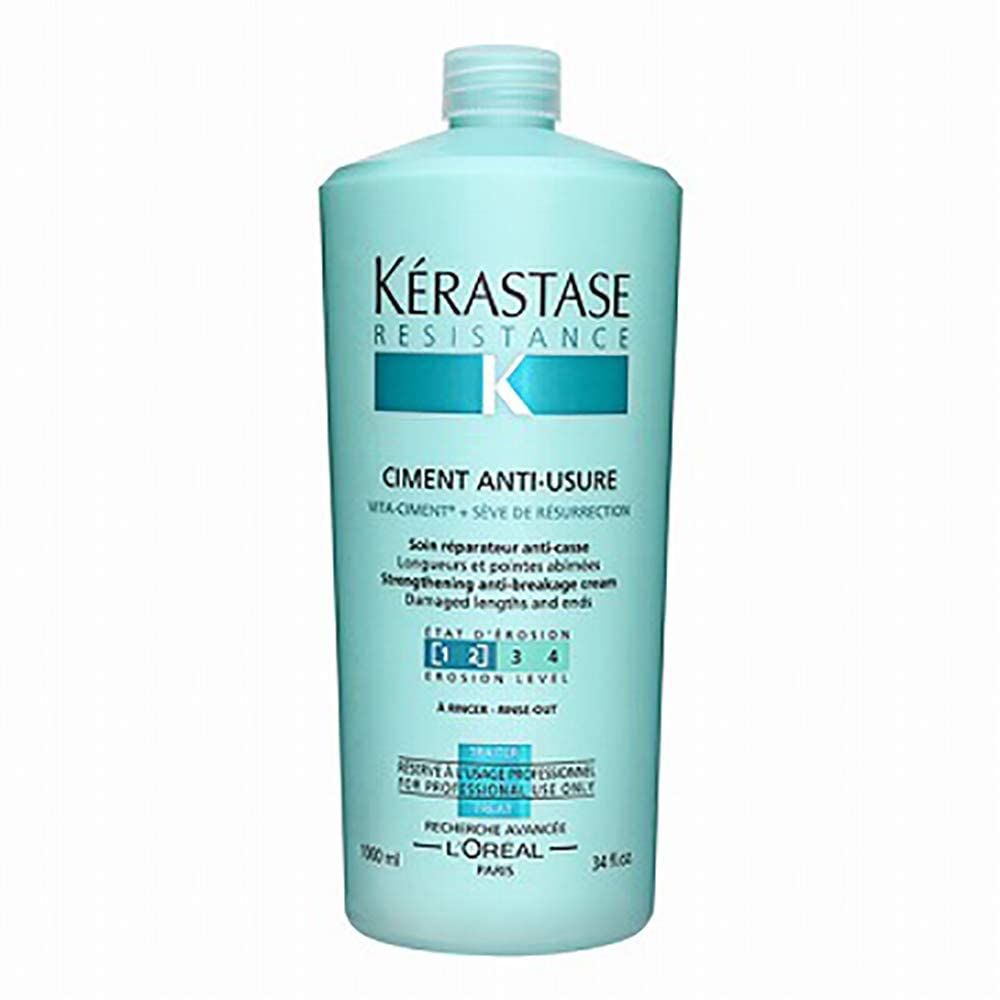 ケラスターゼ RE ソワン ド フォルス 1000ml ポンプ付 ケラスターゼ RE ソワンドフォルスN (トリートメント) ポンプ付