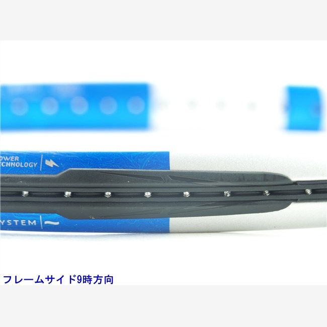 中古 テニスラケット バボラ ピュア ドライブ 30周年記念モデル 2024年