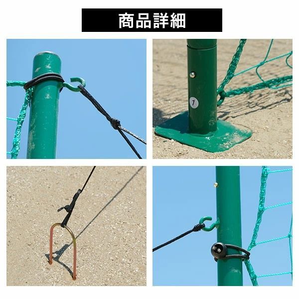 草野球 BBCH