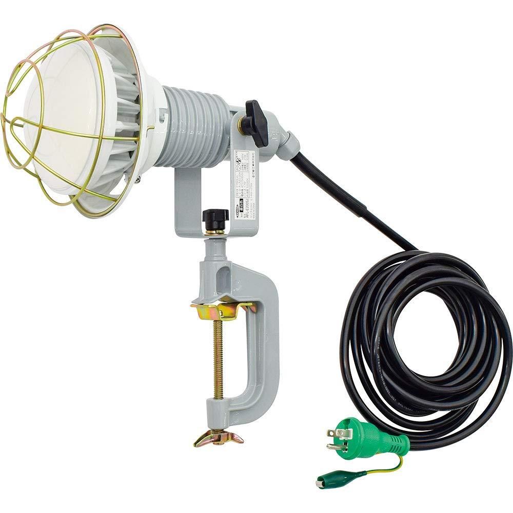 2営業日で発送 日動工業 AFL-E2005J ハイスペック エコビックLED投光器 20W 09921 1617601