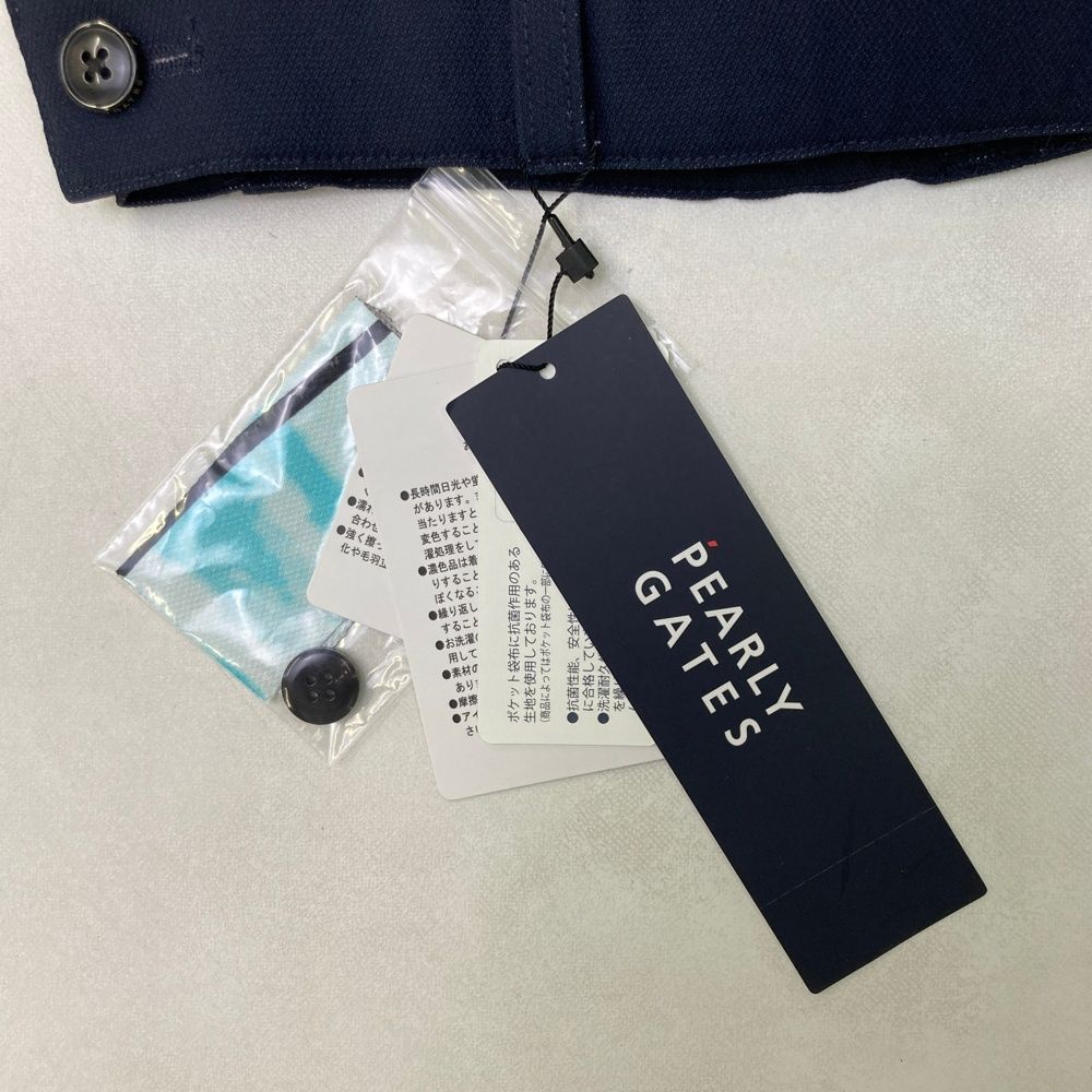 サイズ 0 PEARLY GATES パーリーゲイツ 055-1234612 スカート ヤシの木プリント ブルー系 240101532660 ゴルフウェア レディース ストスト LLC-HASEGAWATOSO_COM