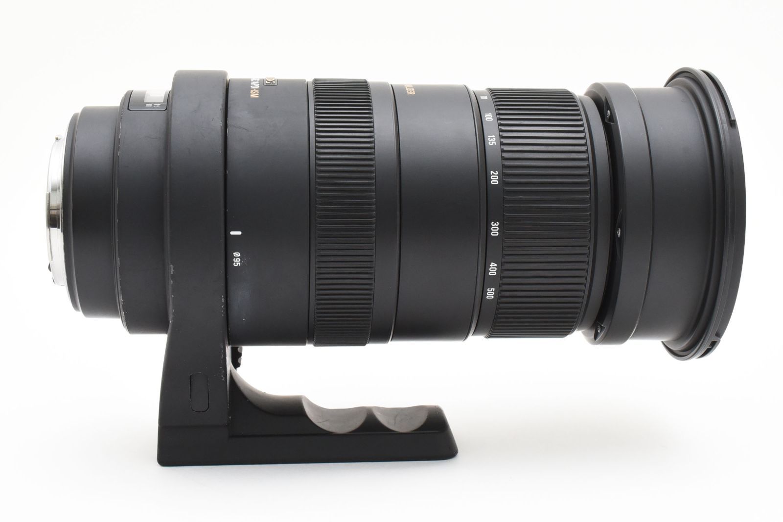シグマ50-500mm F4.5-6.3 DG OS HSM キヤノン用 Amazon | シグマ 50-500mm F4-6.3 EX DG HSM キヤノン用