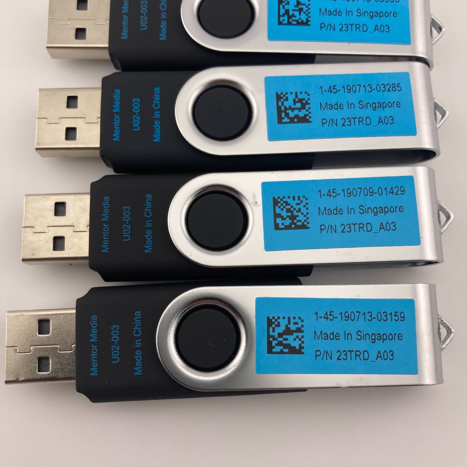 DELL Windows64bitOS リカバリーUSB 6本セット Dell リカバリーメディア USB 6個セット / / 8GB / DELL / デル