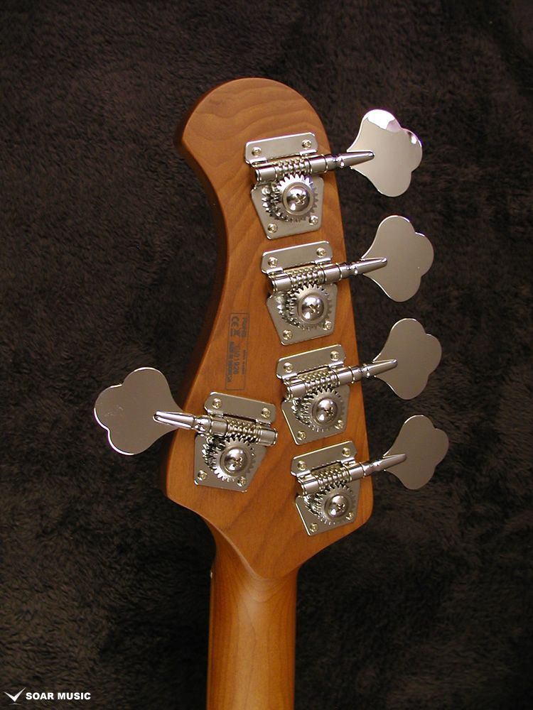 9094】 Bacchus craft series 日本製 WL4-ASH USED Bacchus