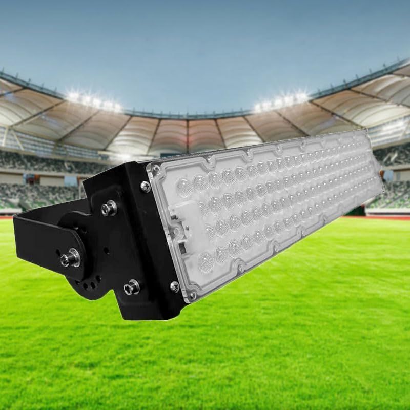 昼光色6000K LED 投光器 作業灯 ガレージ 看板灯 300W 色選択 60000LM 3000w相当 超爆光 超高輝度タイプ IP65防水  LED 投光器 屋外 防水 LED投光器 屋外 用 LED 120°広角 180°自由調整 100V対応 ワーク メルバイマーケット メルカリ