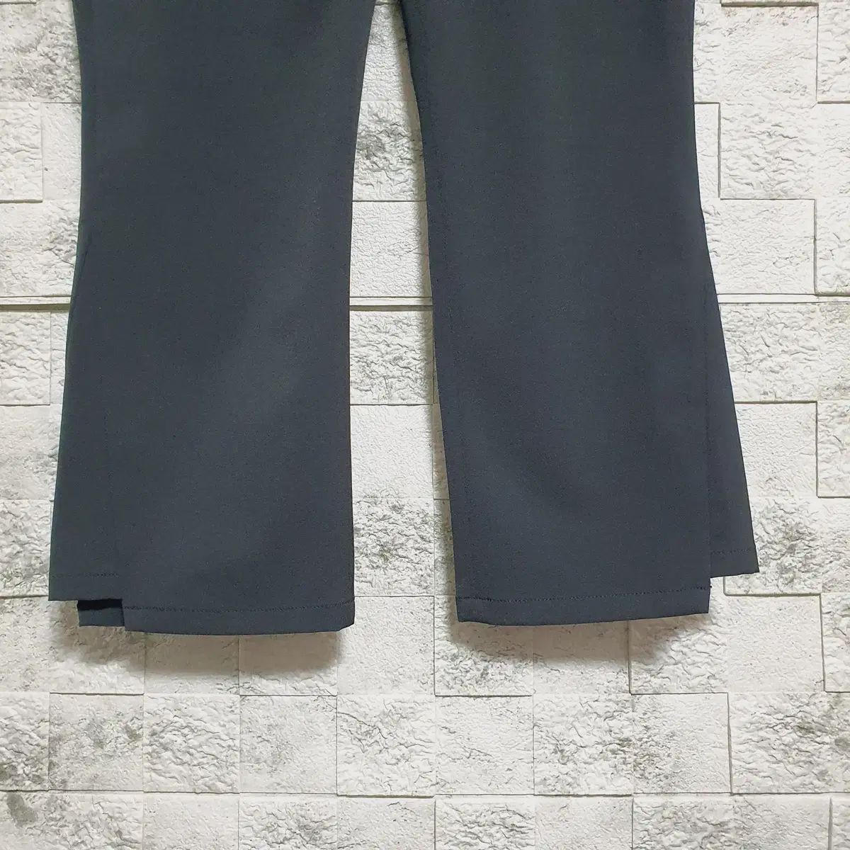 テーラーメイド　ゴルフパンツ　ブラック L テーラーメイド(TaylorMade) ゴルフウェア ロングパンツ ストレッチ