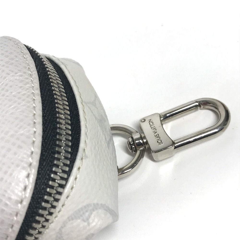 LOUIS VUITTON ルイヴィトン キーホルダー ビジューサック ネオ