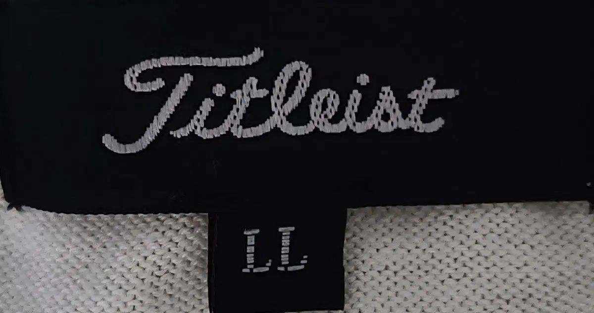 ゴルフニット 100-105