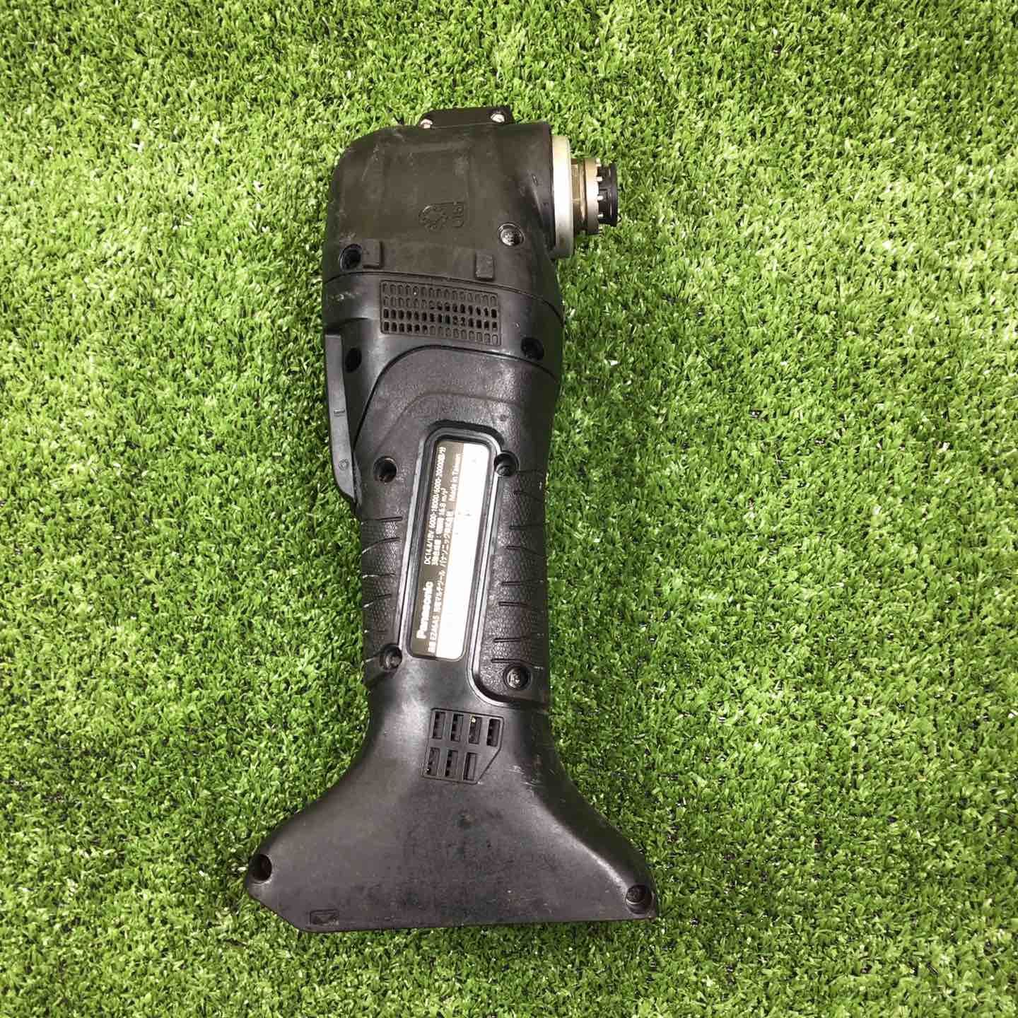 パナソニック Panasonic コードレスマルチツール EZ46A5X-B 川崎店