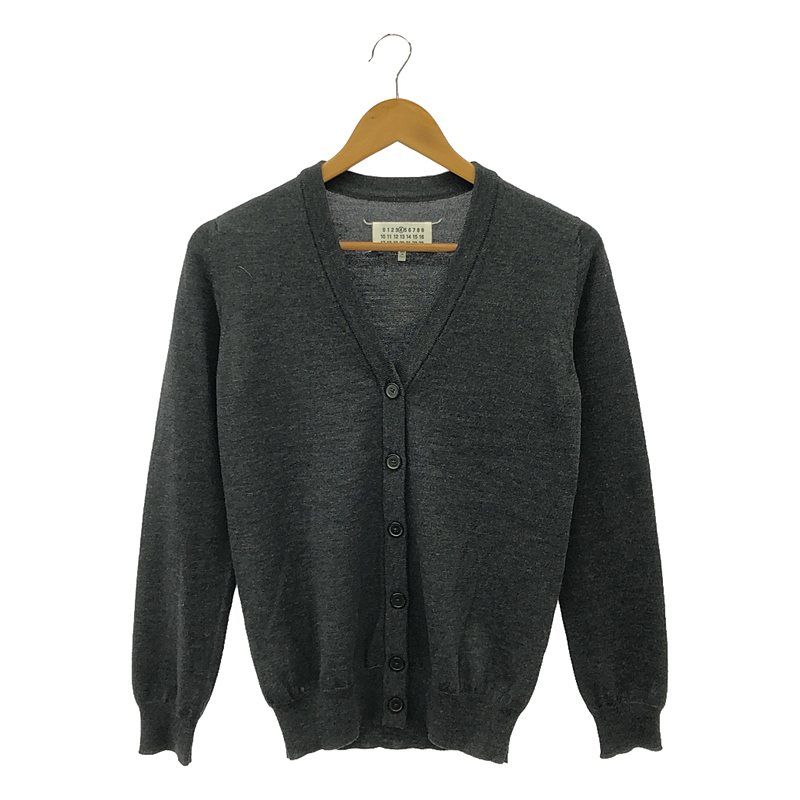 Maison Martin Margiela / メゾンマルタンマルジェラ | 2014SS