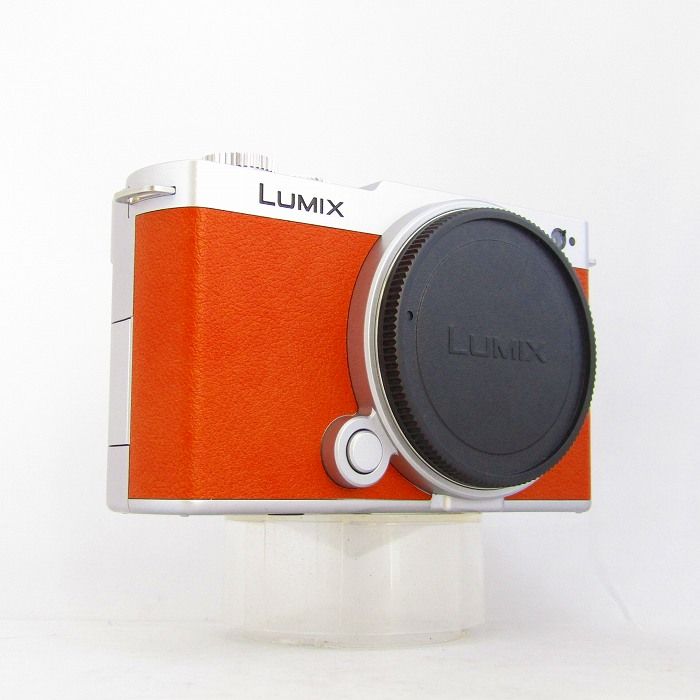 中古】(パナソニック) Panasonic LUMIX S9 DC-S9N ボディ - メルカリ