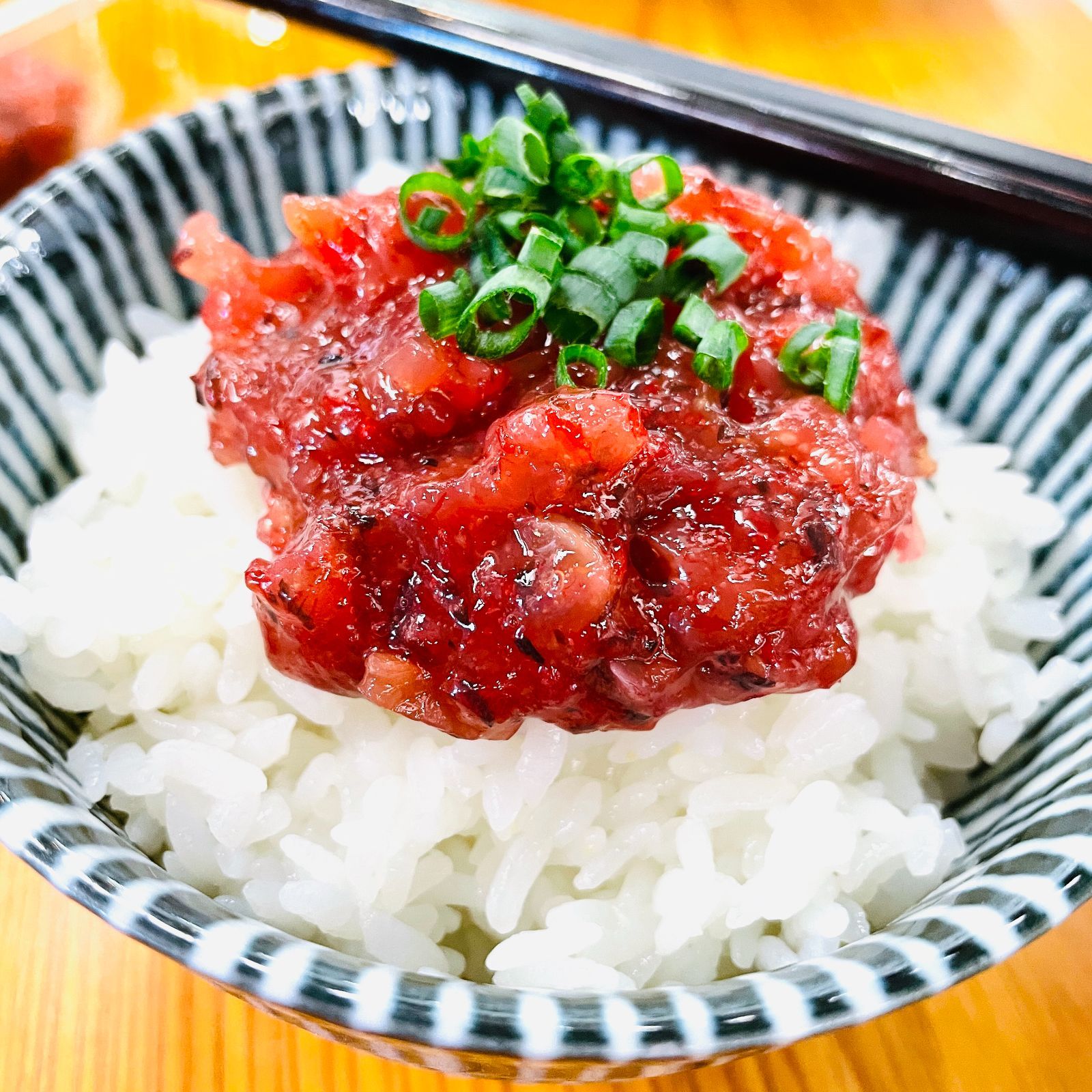 メルカリShops - 【国産 紀州南高梅 梅クラゲ ☆ 300ｇ】 鰹節の旨みを利かせ食感も豊かな旨味