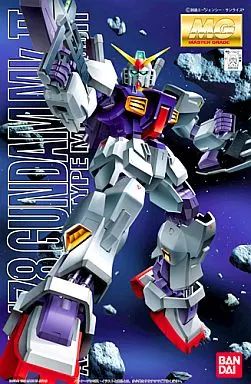 中古】プラモデル 1/100 MG RX-178 ガンダムMk-II(エゥーゴ仕様 中古】プラモデル 1/100 MG RX-178 ガンダムMk-II(エゥーゴ仕様