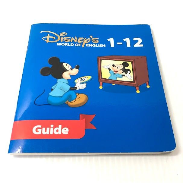 専用出品★DWE★2013★字幕play all ストレートプレイDVD DWE 字幕 play all ストレートプレイDVD ディズニー英語 4巻