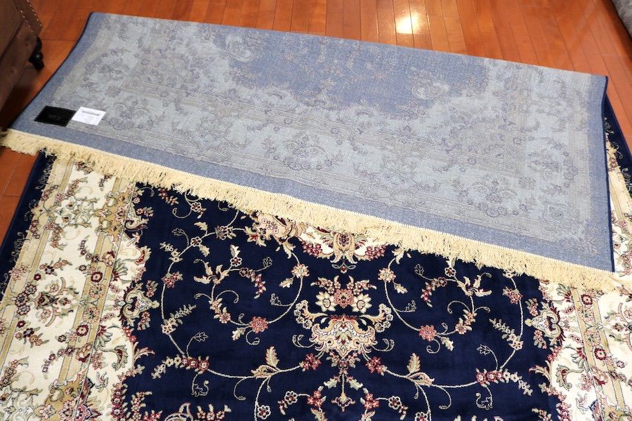 大判ラグ カーペット