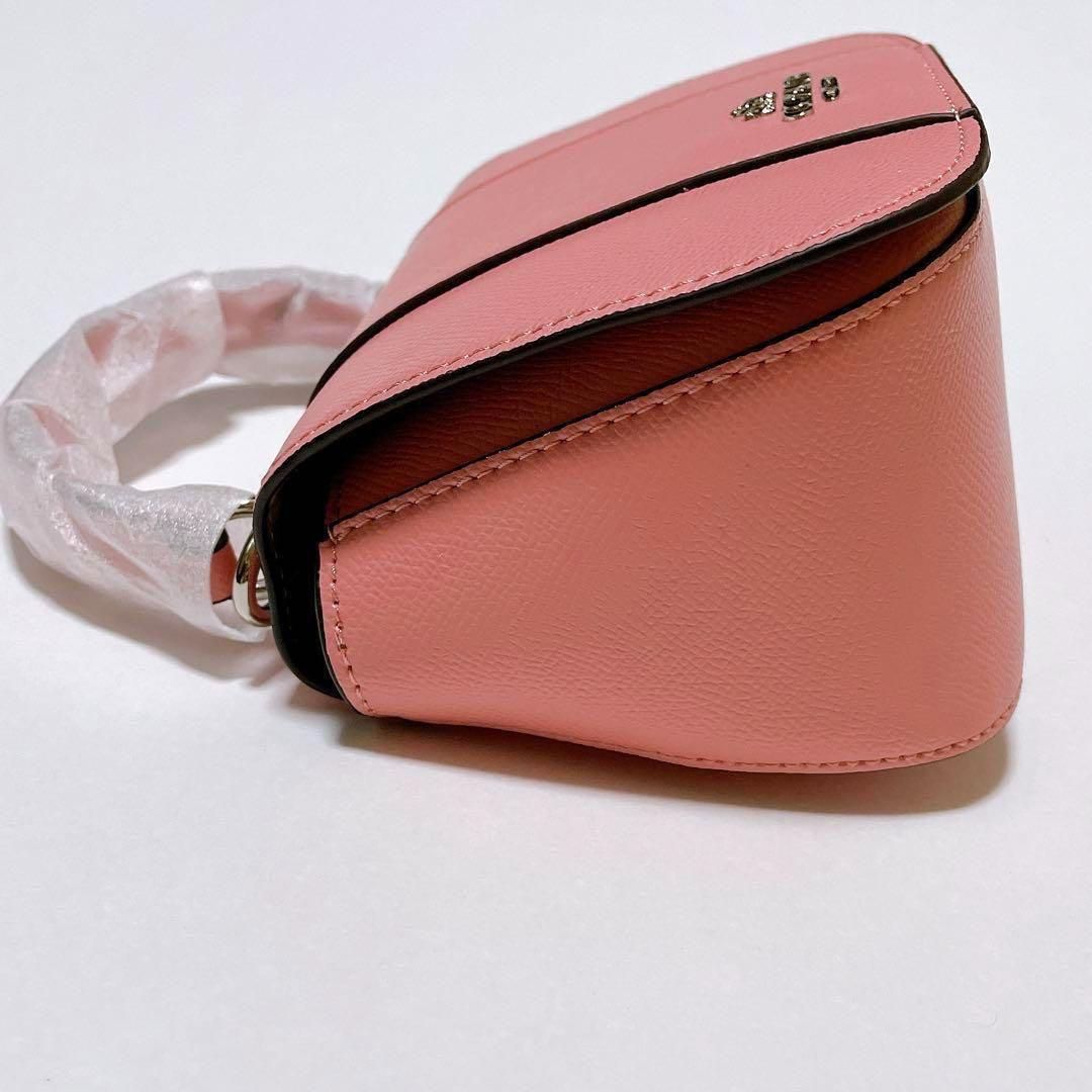 COACH アンダーアームバッグ CM195 - メルカリ