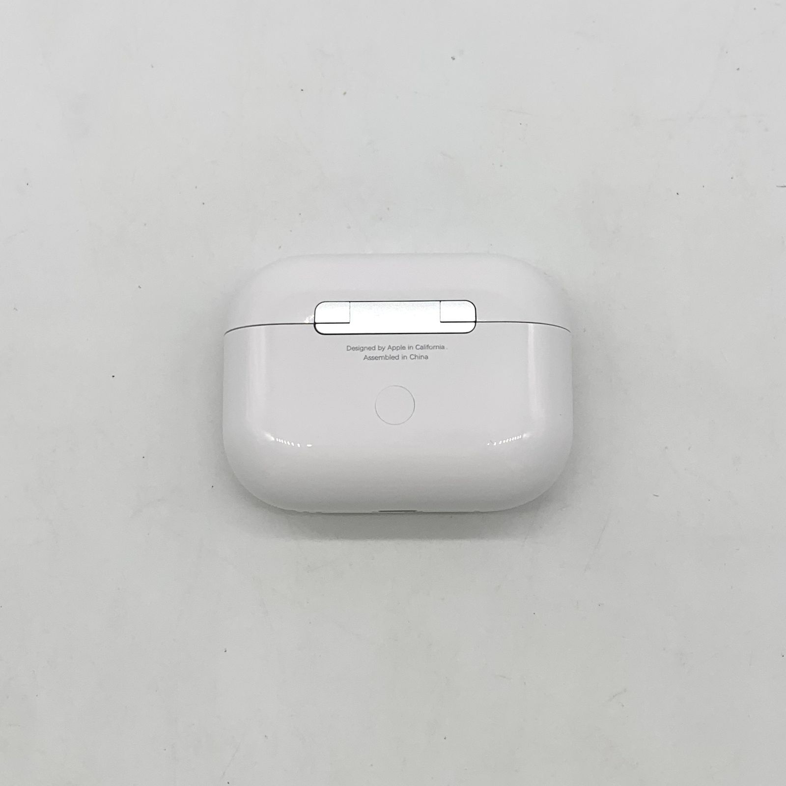 ▽【SAランク・新品未使用品】Apple AirPods Pro 第2世代 ワイヤレス