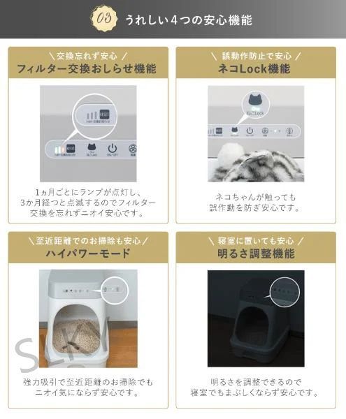 本体セット s20678749