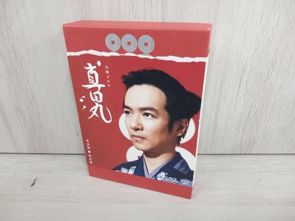 大河ドラマ 真田丸 完全版 第弐集 Blu-ray Disc