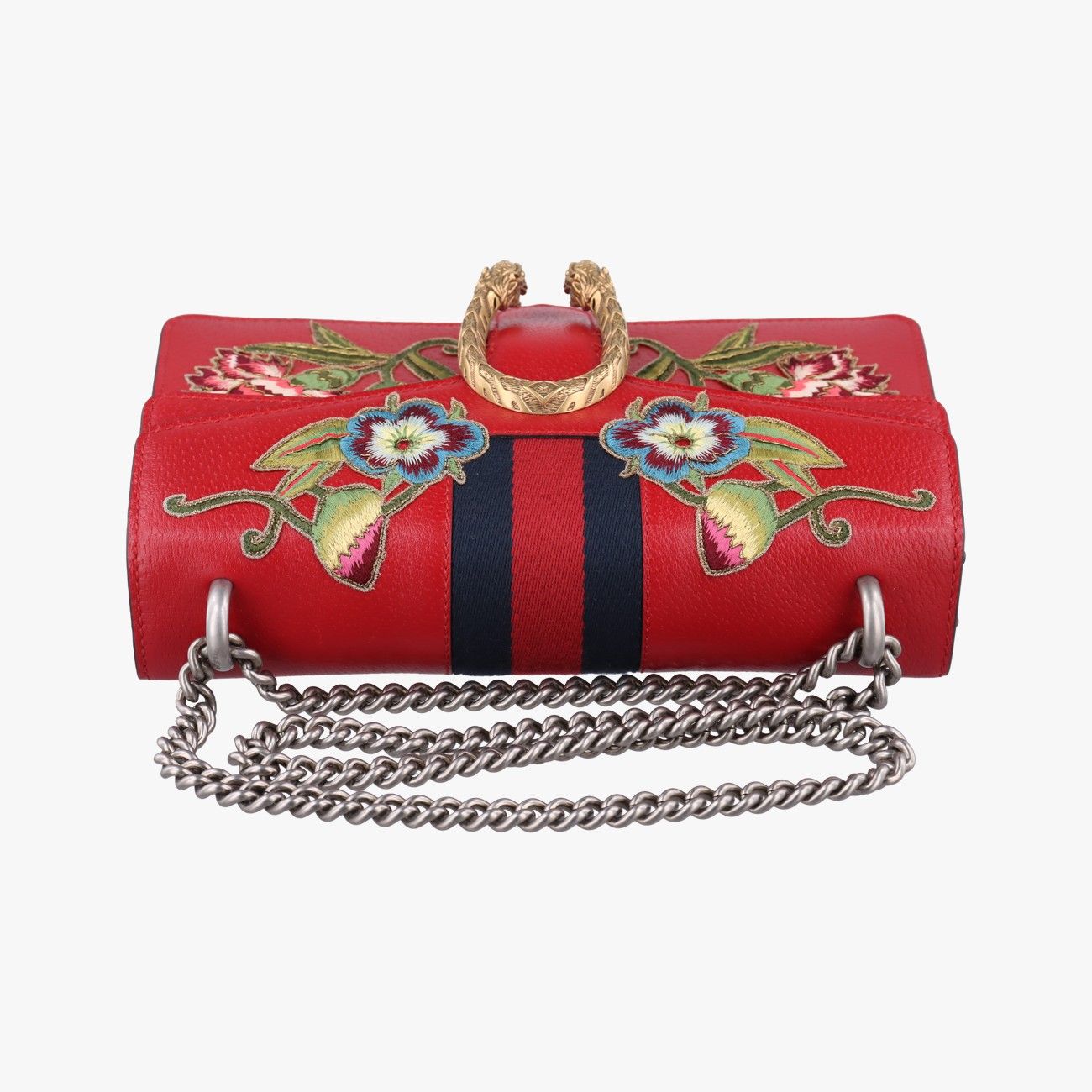 グッチGucciディオニュソスマルチカラーレザー400249A022195178