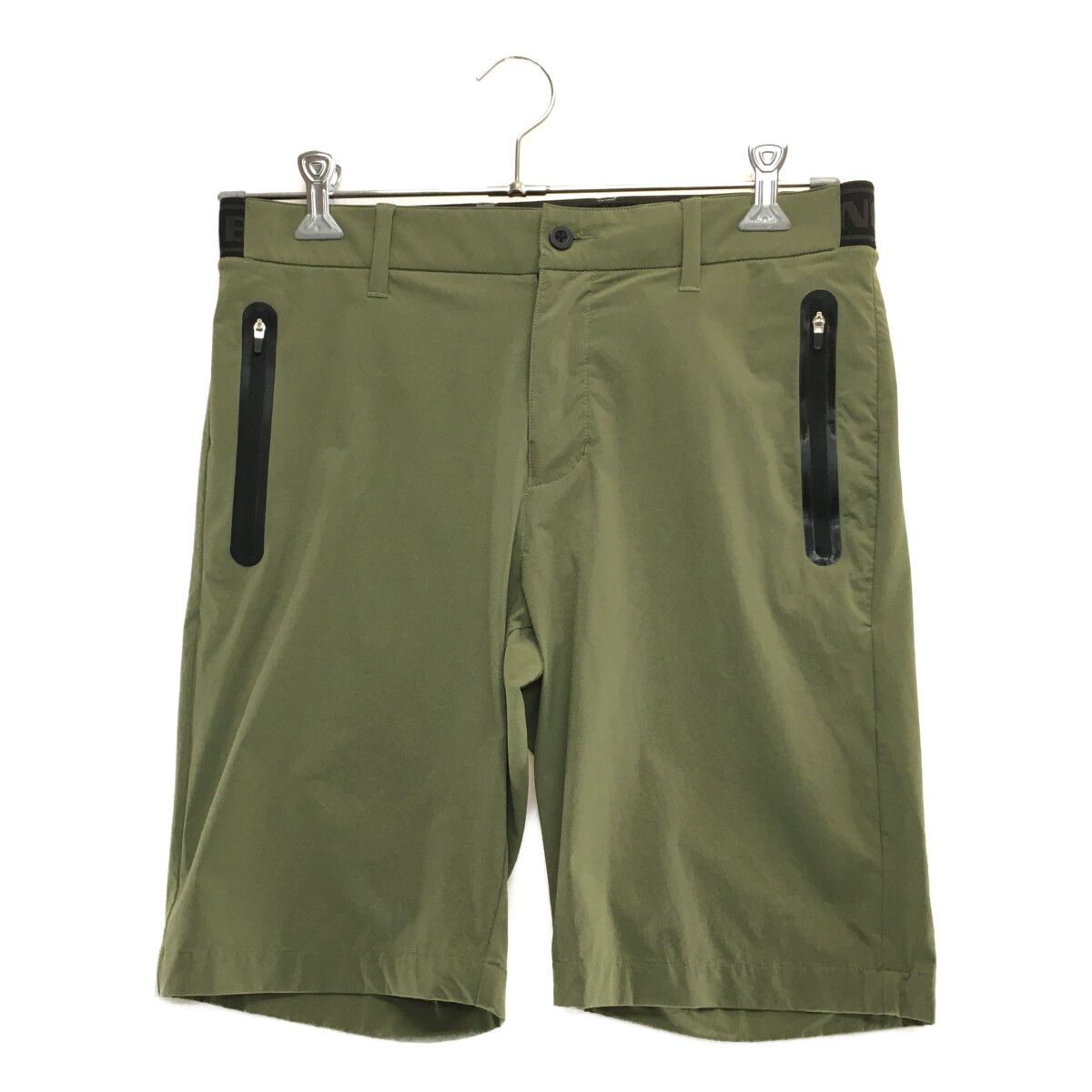BRIEFING ブリーフィング ハーフパンツ メンズ 中古 中古・古着通販