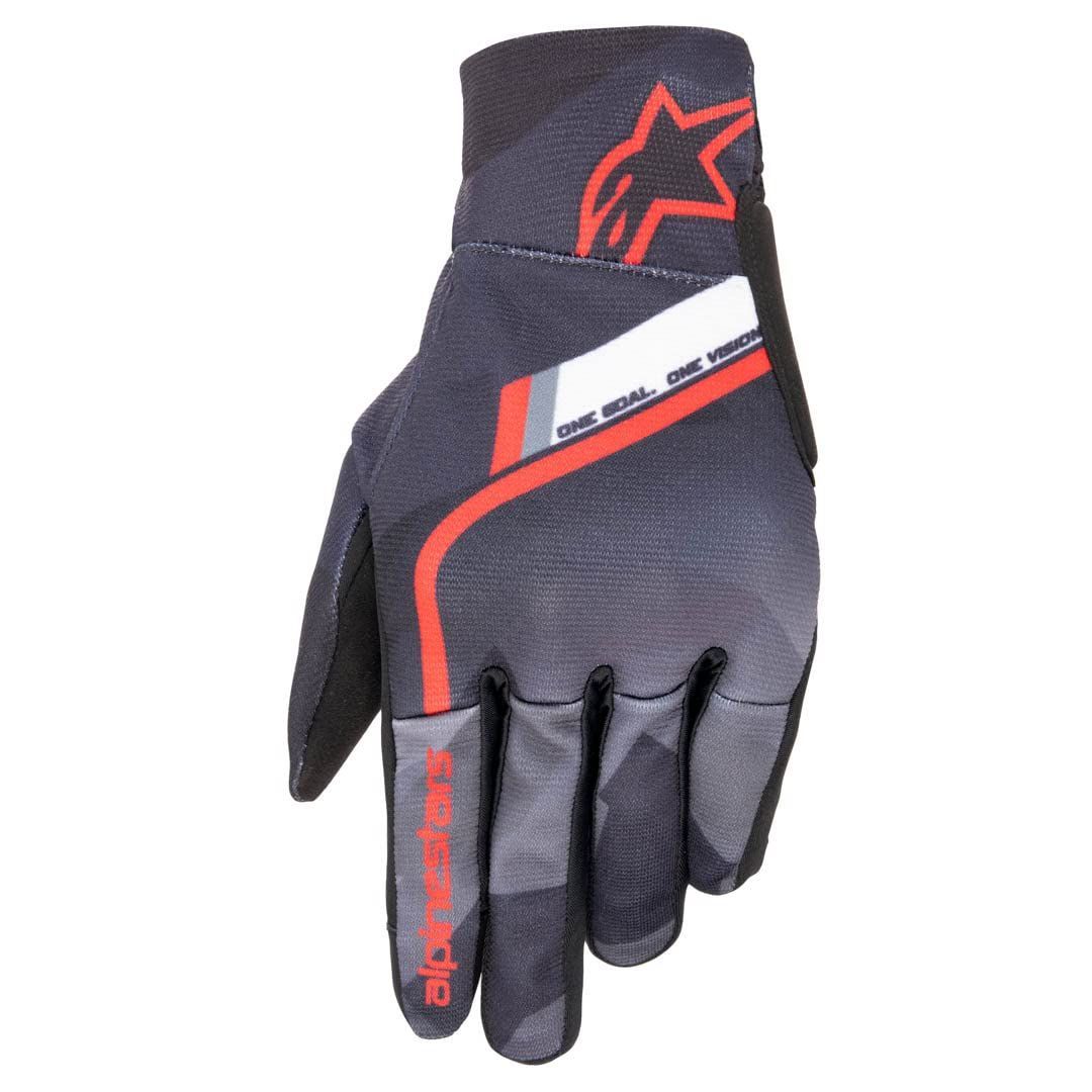 新品 alpinestars(アルパインスターズ) バイクグローブ ブラック 