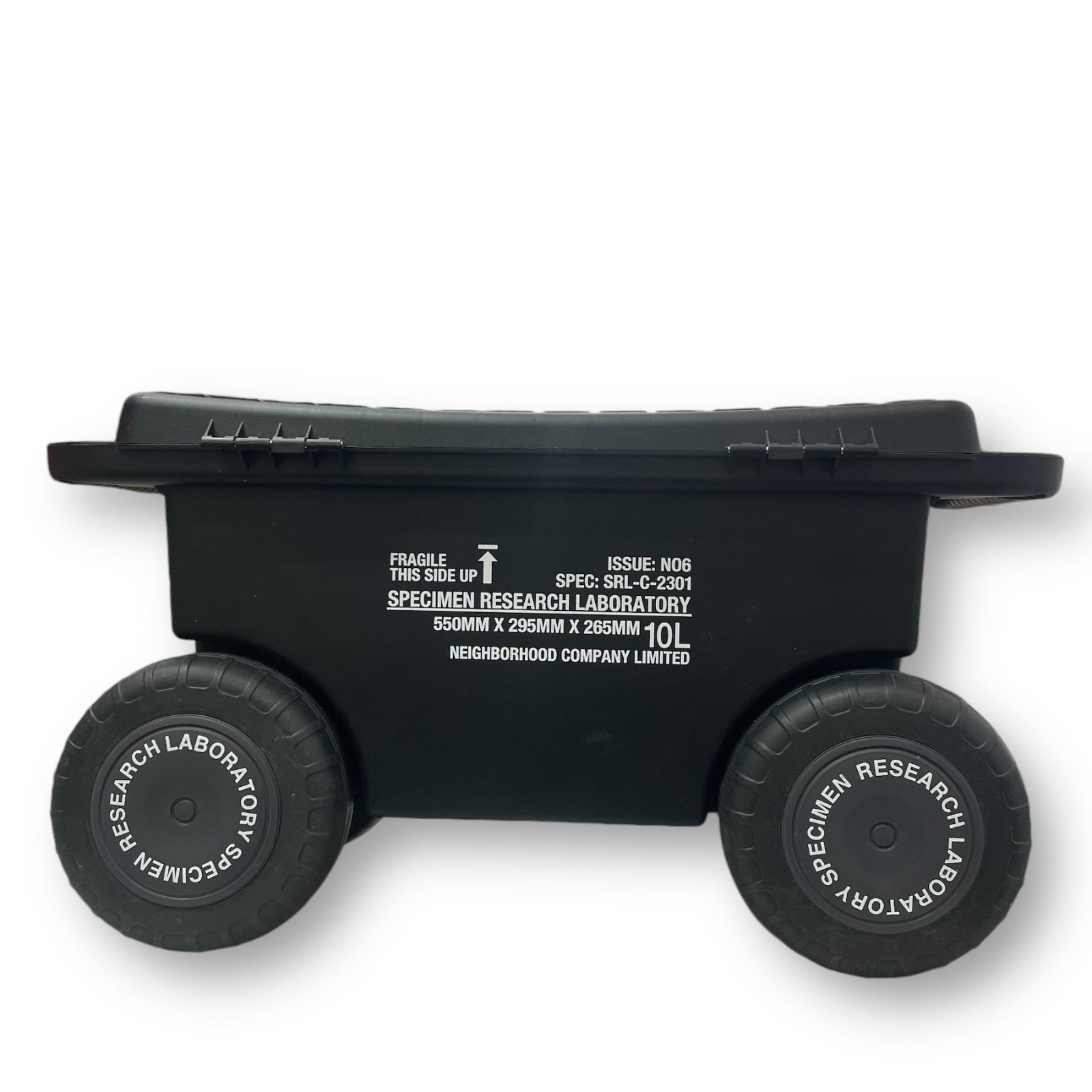 23春夏 新作 SRL . GARDEN CART ネイバーフッド NEIGHBORHOOD 231MYNH