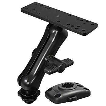 フィッシング 【】BMO JAPAN(ビーエムオージャパン) 魚探ボールマウント(BMベースセット) 20Z0197 z2zed1b