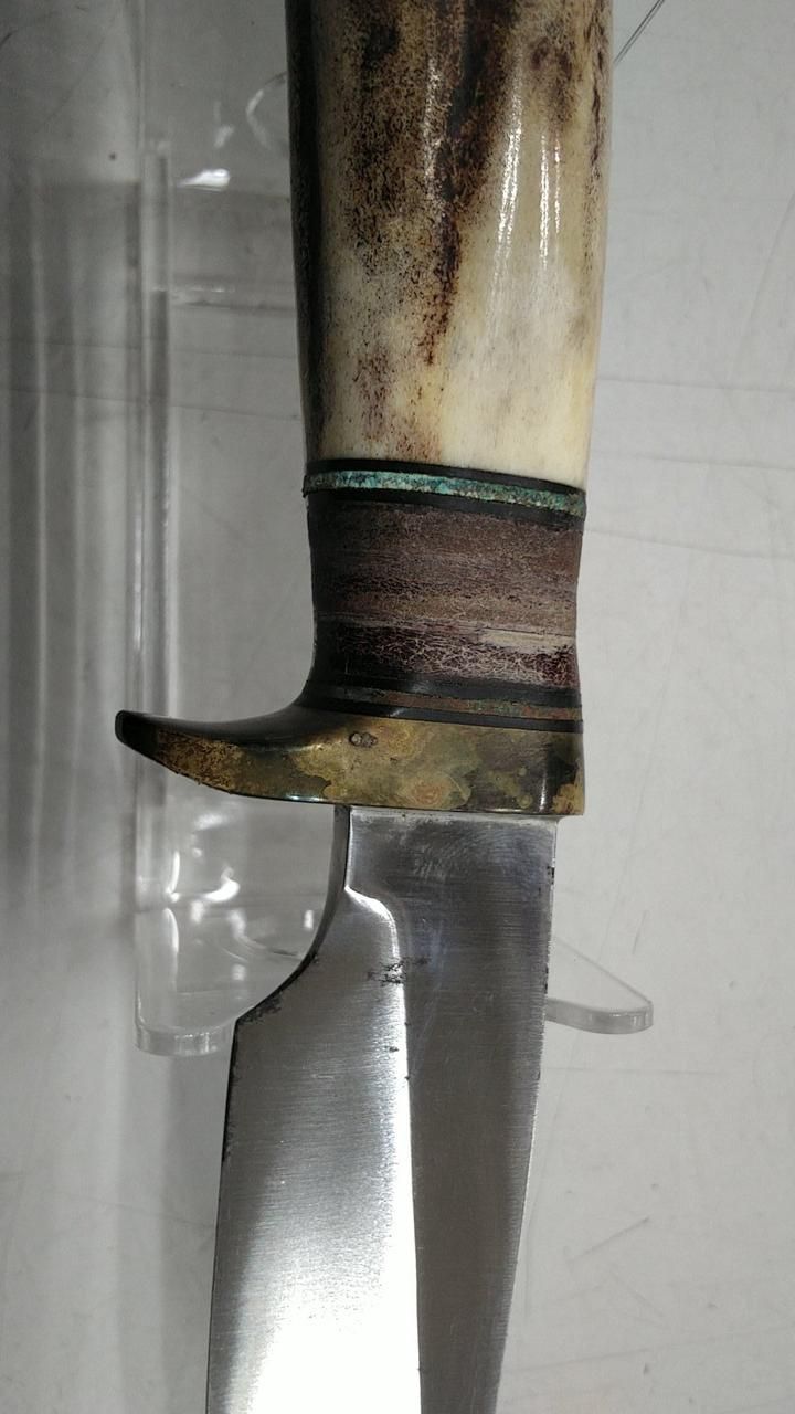 ランドール RANDALL ナイフ 刃渡り9CM RANDALL Knife Blade Length 9cm