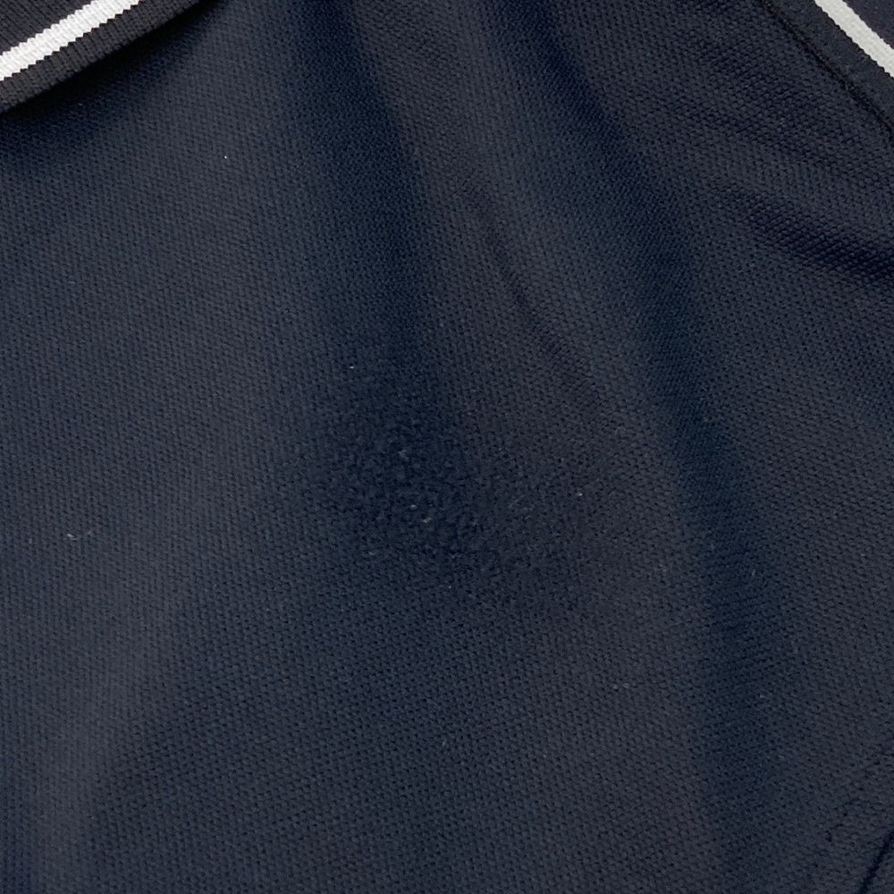 サイズ 50 MARK-LONA マークアンドロナ 半袖ポロシャツ ブラック系 240101513661 ゴルフウェア メンズ ストスト LLC-HASEGAWATOSO_COM