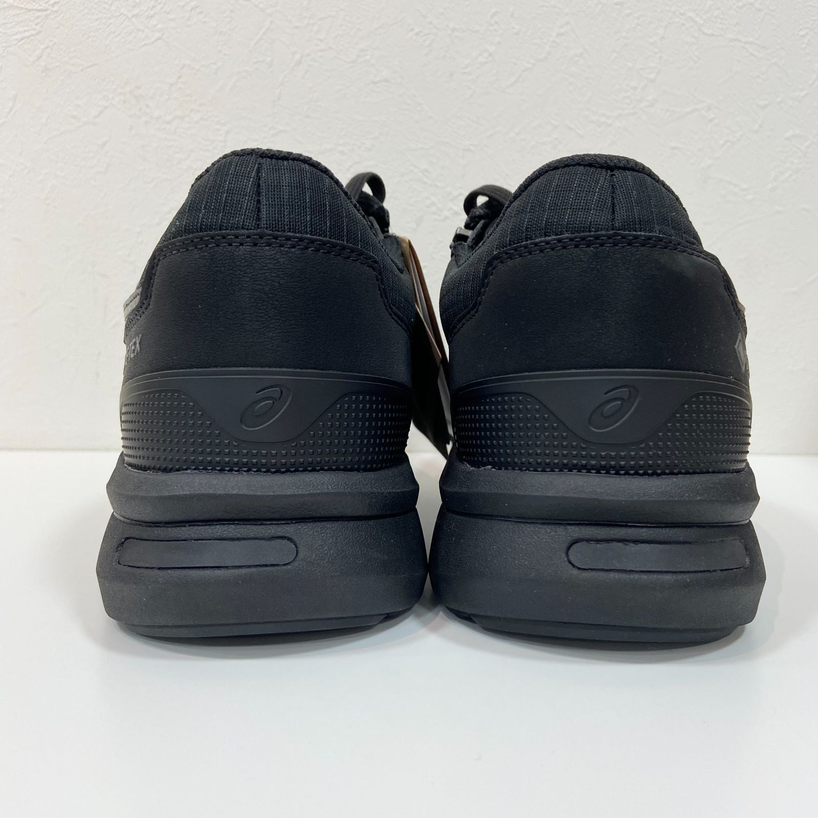 asicsハダシウォーカー GTX GORE-TEX 1291A063(001) 24.5~27.5cm