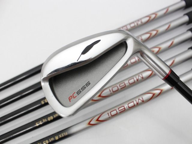 Cランク アイアンセット イオン CP1 GIGA FORGED DGツアーイシュー 不明 27 3043 WHITEMONARCHHOTEL_COM