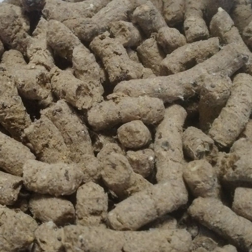 スーパーカムイ3kg(業務用1kg×3袋)犬猫小動物のしつけトレーニング