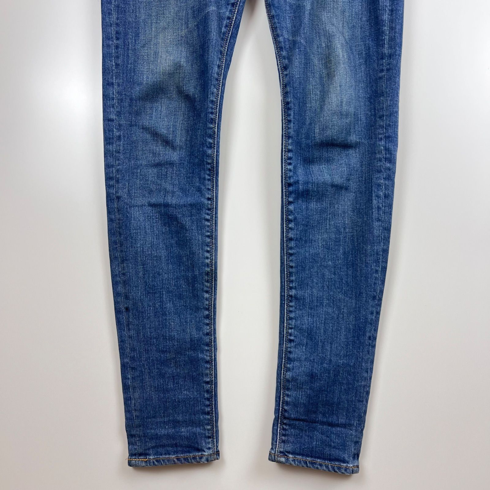 phenomenon 11ss strech skinny denim archive bigO osumi swg swagger