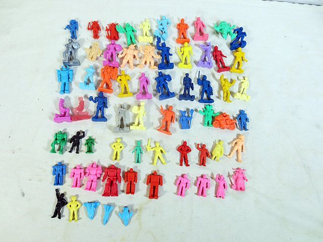 美品　雪印　ジェットマン　ダイレンジャー　ファイブマン　ダイレンジャー　ジェットイカロス　ファイブロボ　セット 美品 雪印 ジェットマン ダイレンジャー ファイブマン ダイ