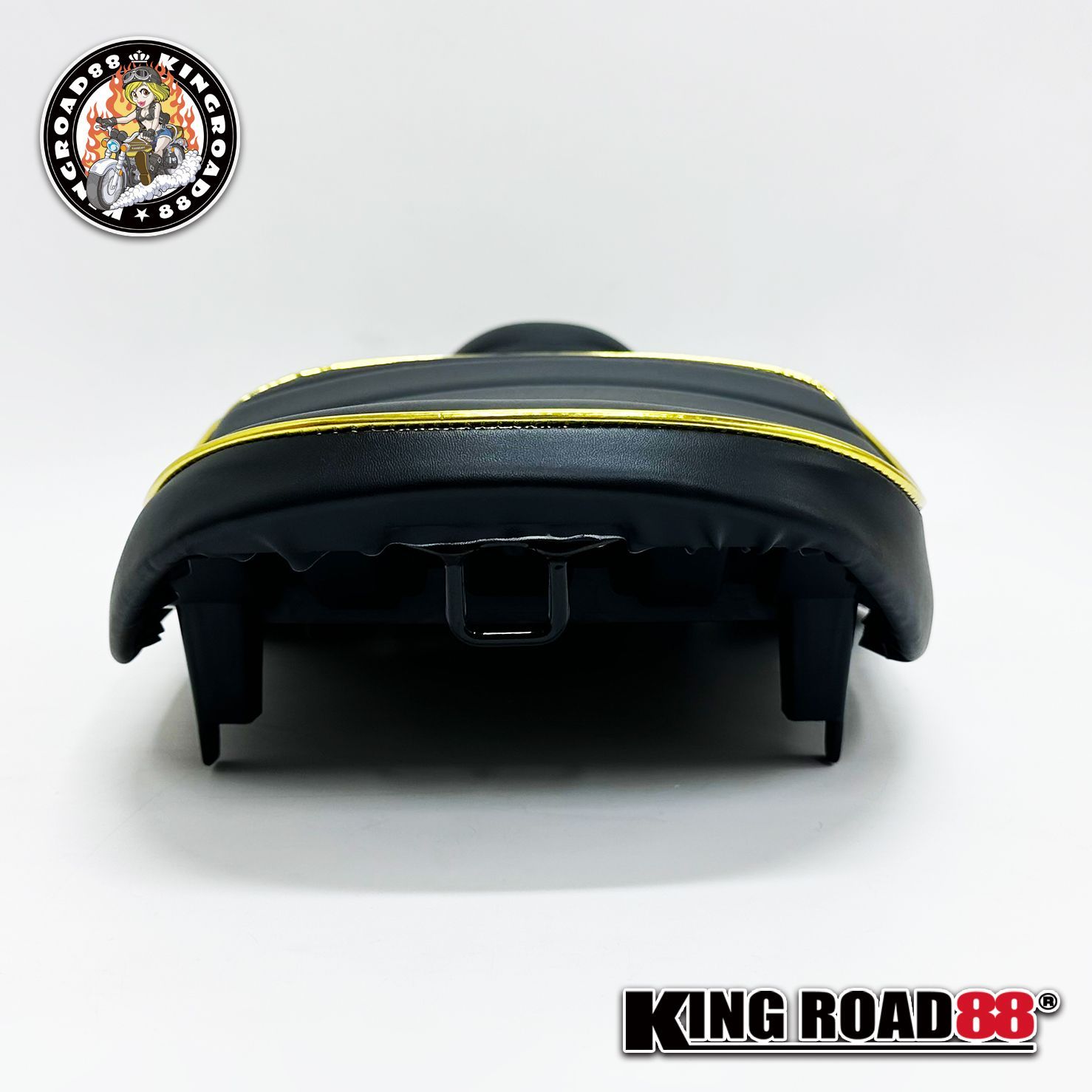 バリオス　カスタムシート　訳あり格安出品 張替え工賃・ 返却送料込み】バリオス2 カスタム タックロール