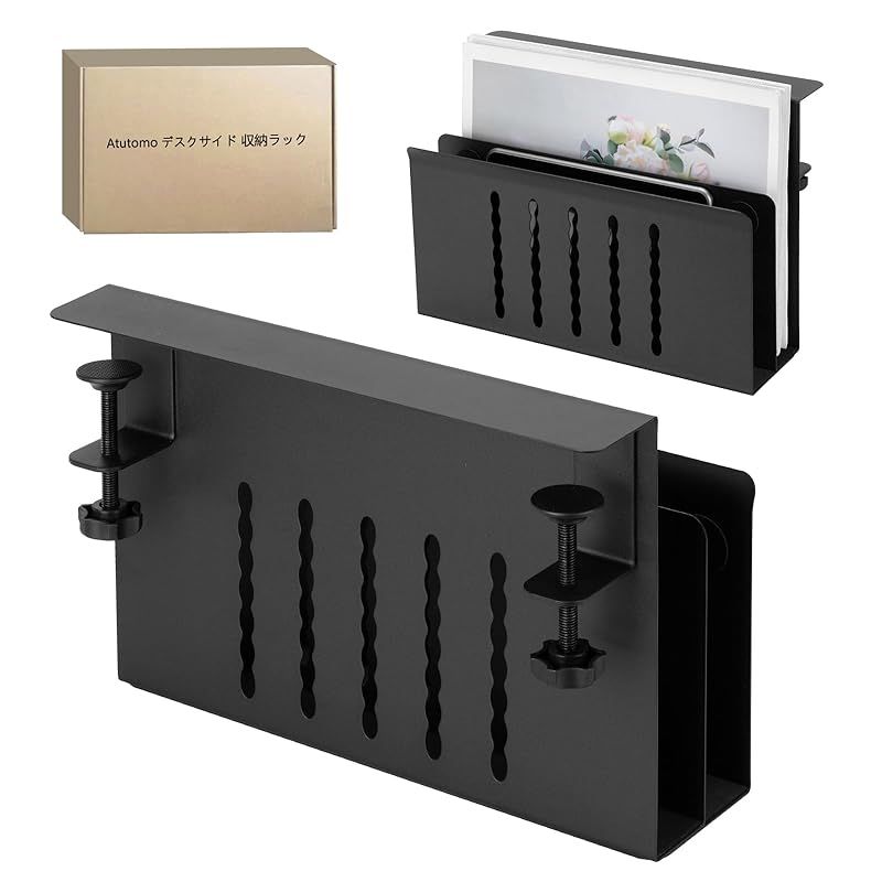 デスクサイドホルダー COFO Desk Side Holder COFOサイドホルダー