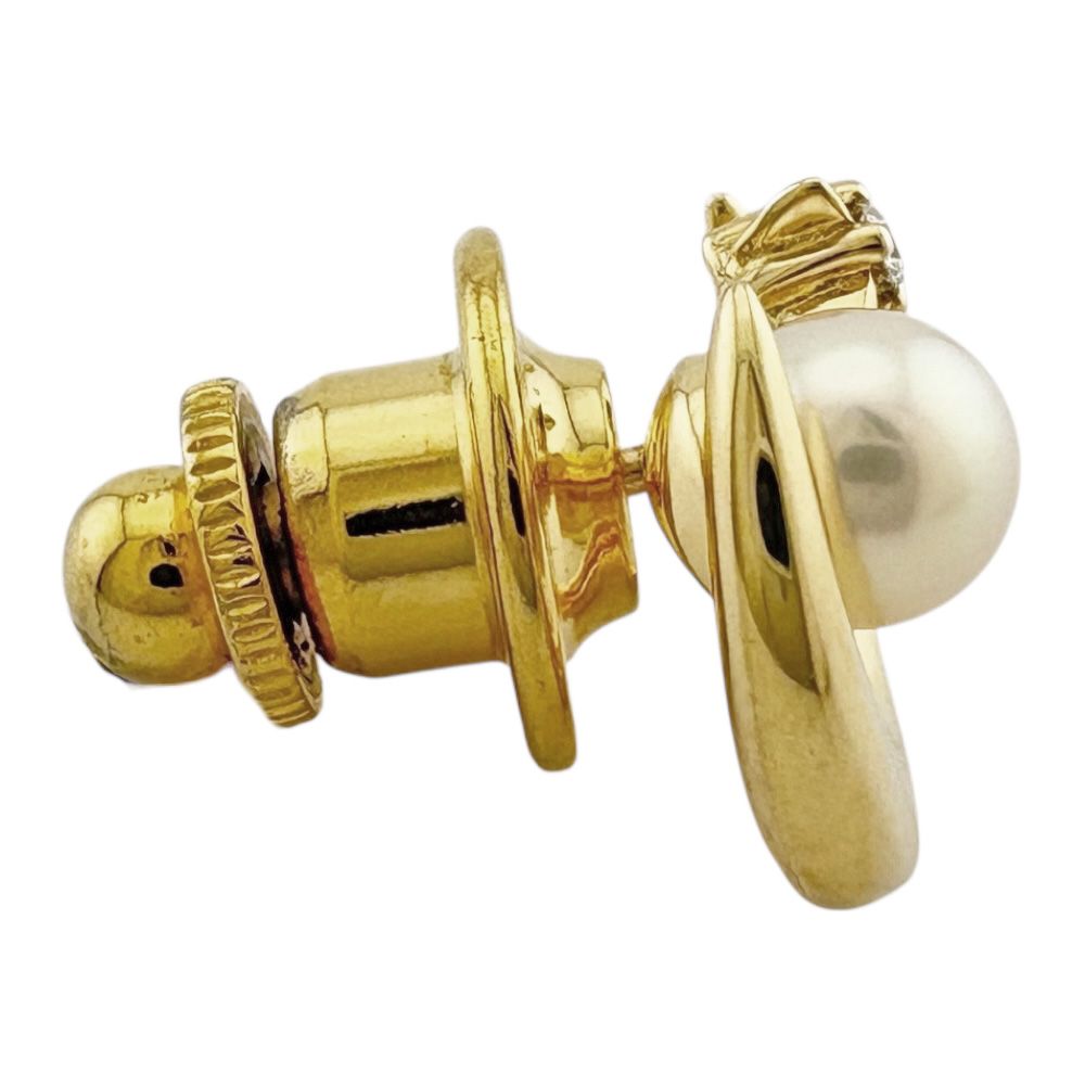 K18イエローゴールド