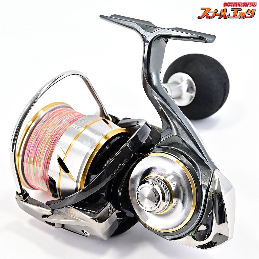 DAIWA LUVIAS