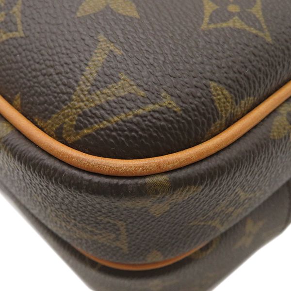 ルイヴィトン  リポーターPM  モノグラム M45254  SP1010 ルイヴィトン LOUIS VUITTON ショルダーバッグ リポーター PM