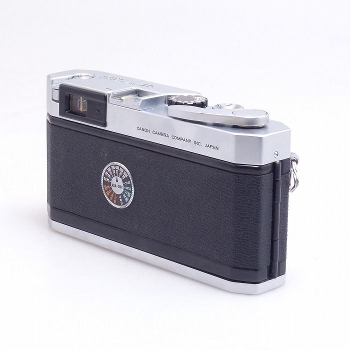 キヤノン Canon