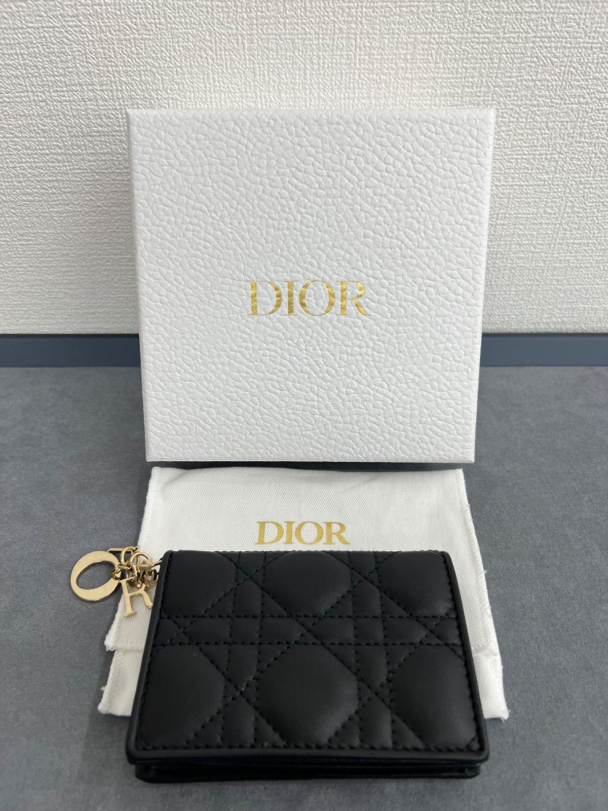 Christian Dior