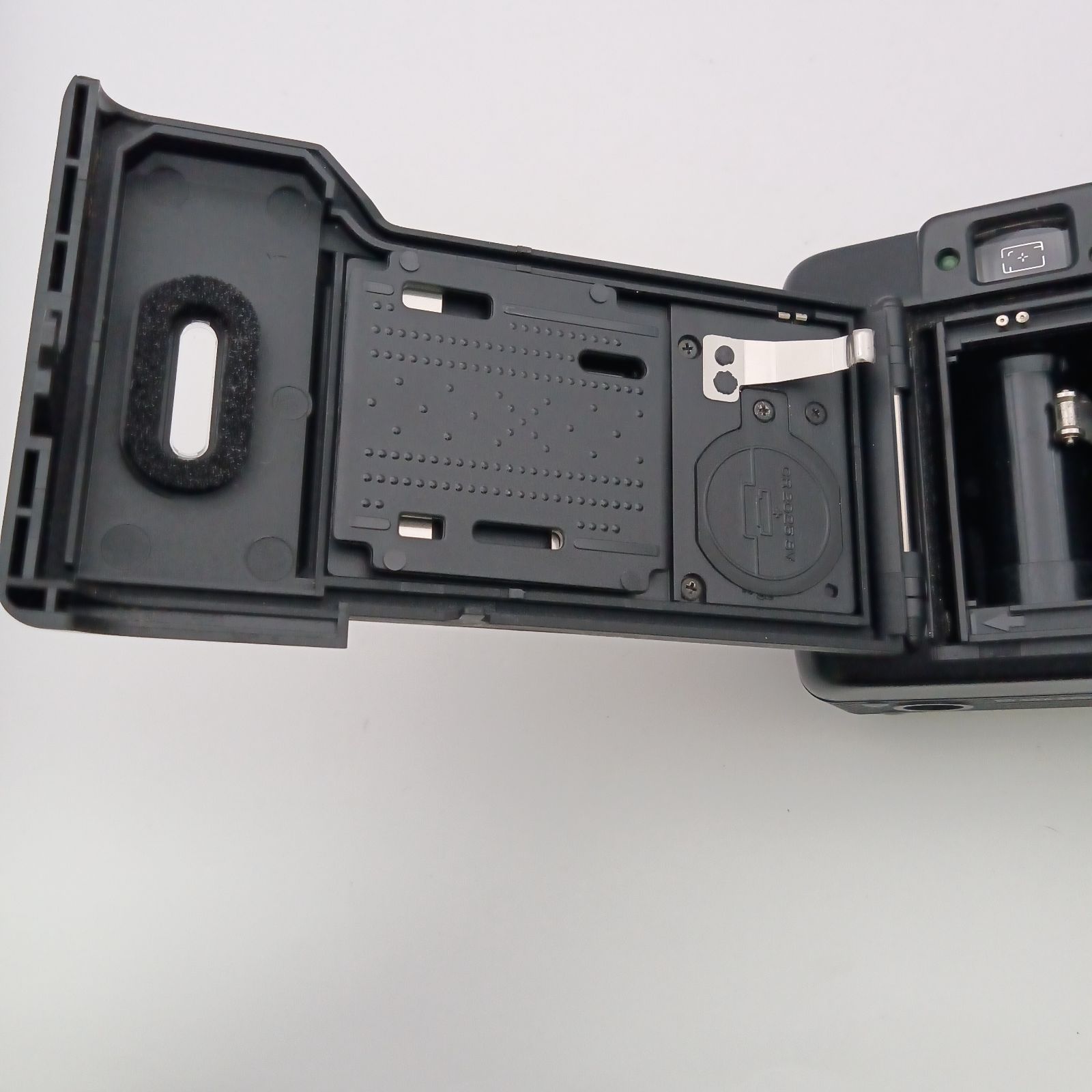 【完動品】Canon Autoboy MINI T フィルムカメラ 動作確認済み 完動品】Canon Autoboy MINI Tフィルムカメラ 動作確認済み