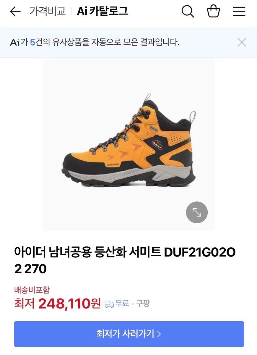 EIDER サーミット02