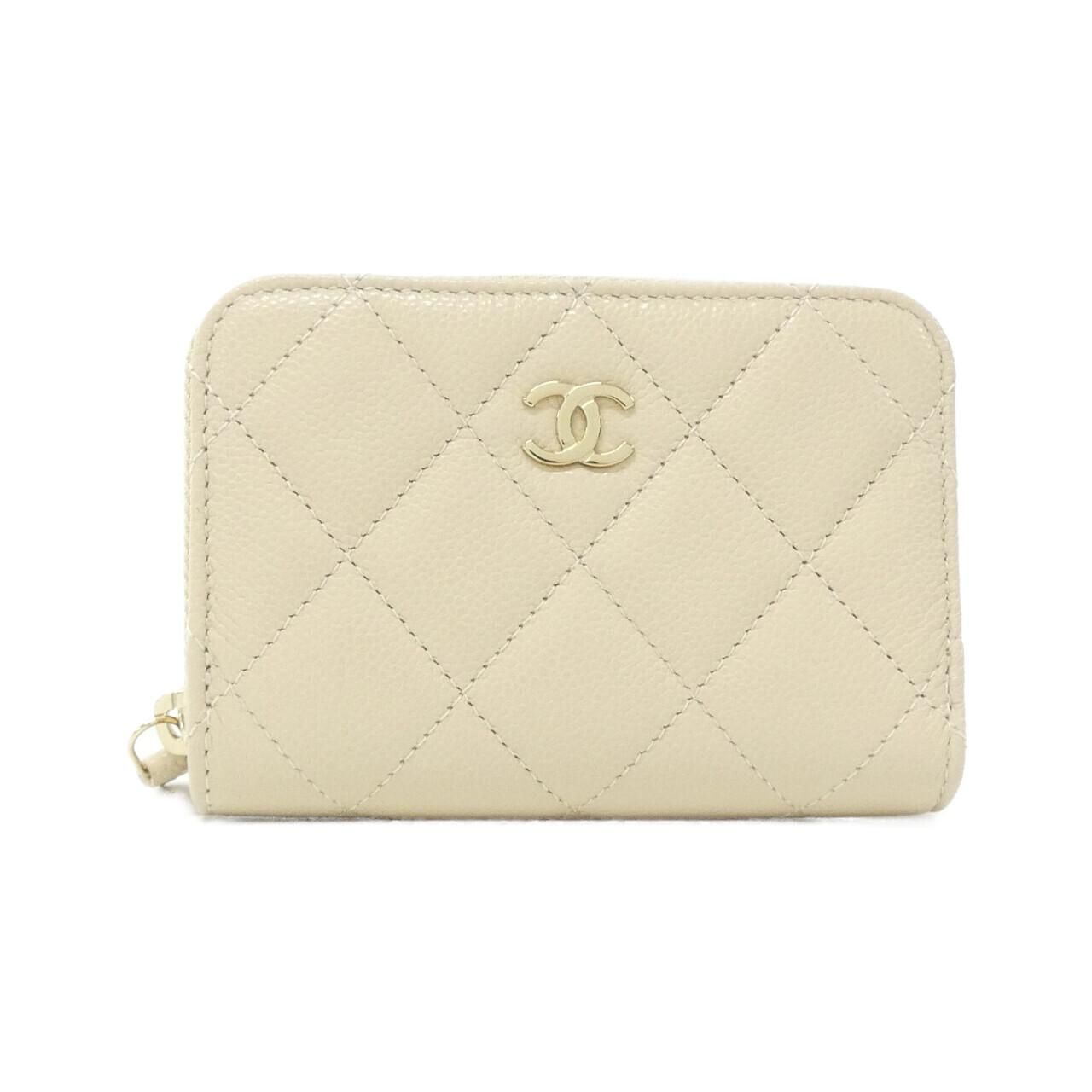 未使用品】シャネル タイムレスクラシック ライン AP0216 コイン