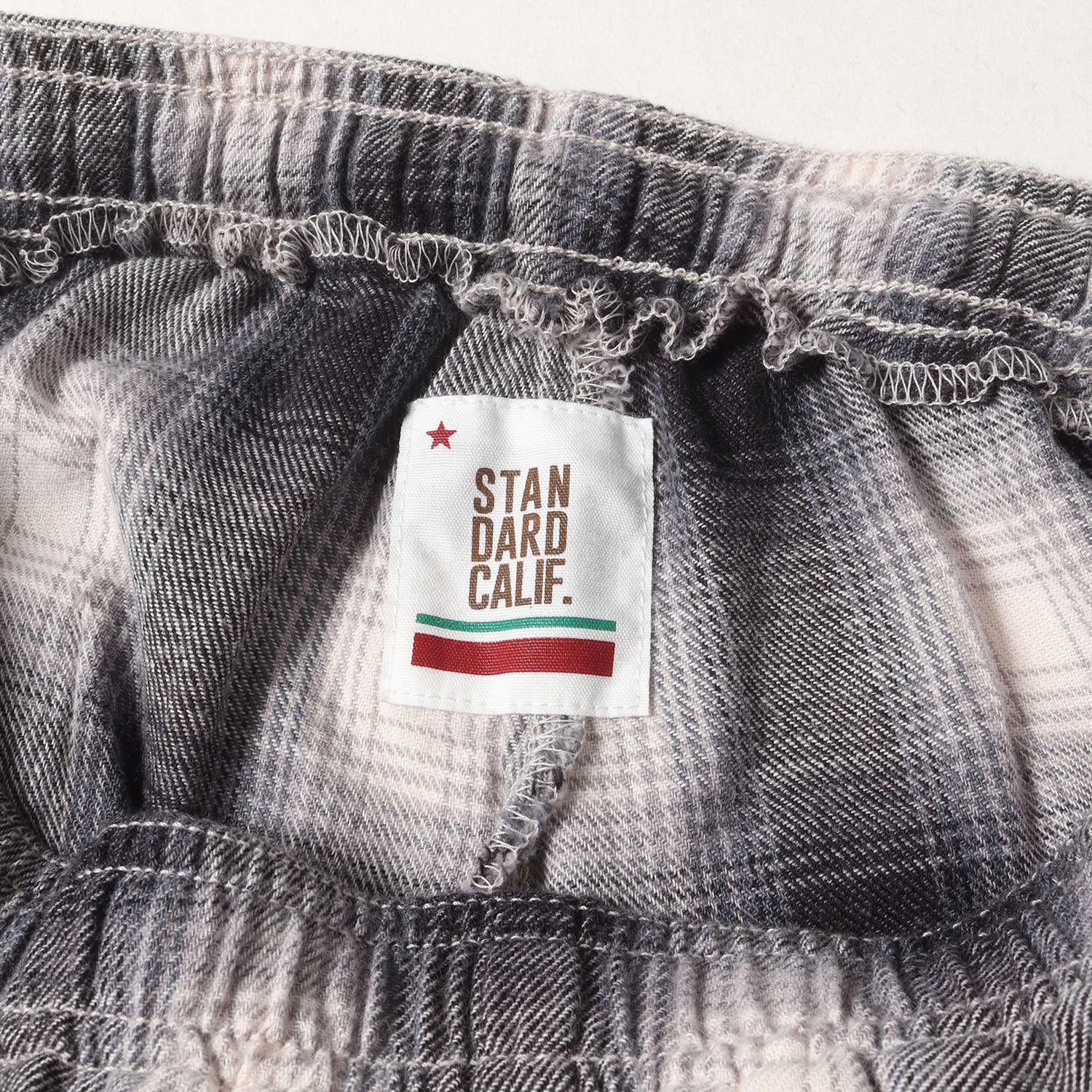 美品】STANDARD CALIFORNIA スタンダードカリフォルニア パンツ サイズ 