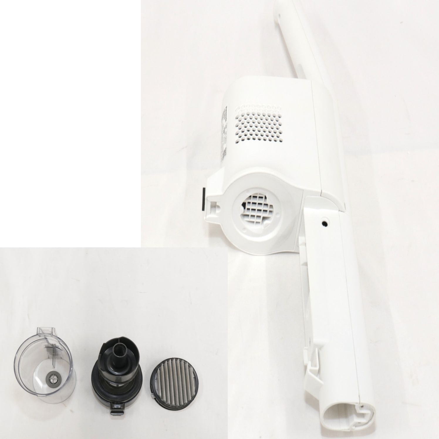 パワーコードレス MC-SB33J